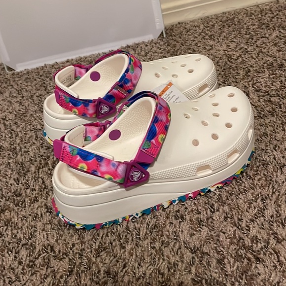 Croc clogs - Picture 4 of 6